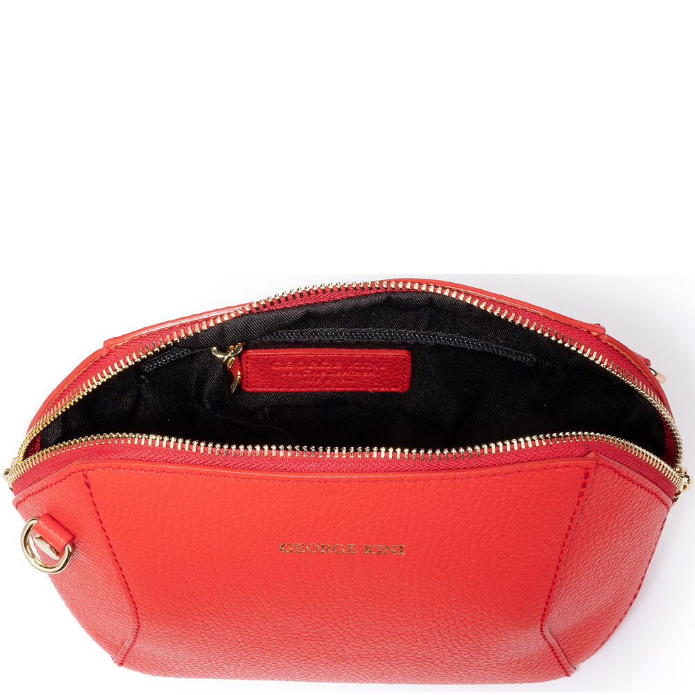 George Kini bags GK.ECO 2 Coral. Фото 3.