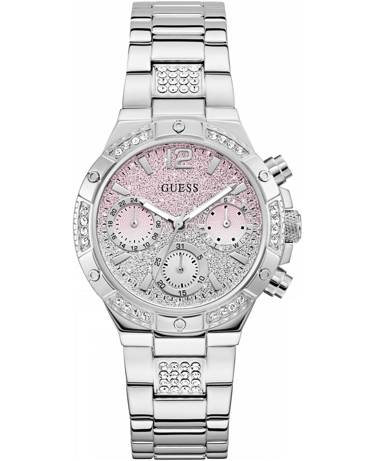 Наручные часы Guess GW0950L1. Фото 0.