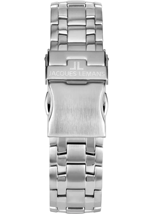 Наручные часы Jacques Lemans 1-2117ZQ. Фото 5.