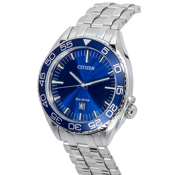 Наручные часы Citizen AW1770-53L. Фото 6.