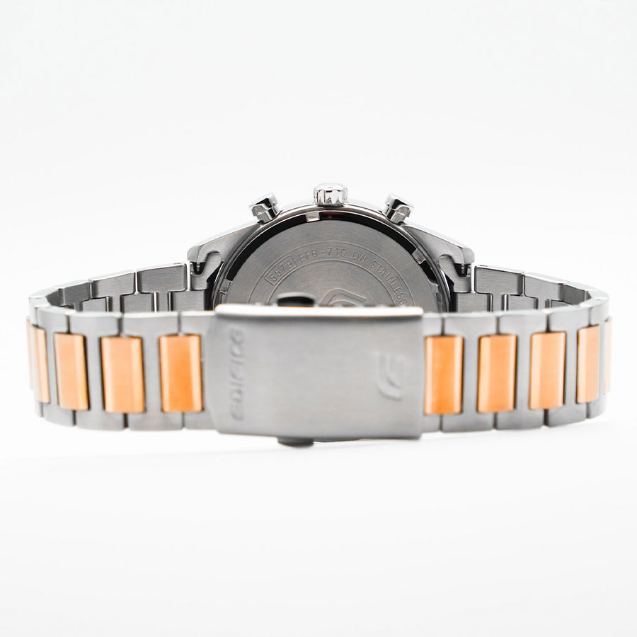 Наручные часы Casio EFB-710SG-2A. Фото 7.