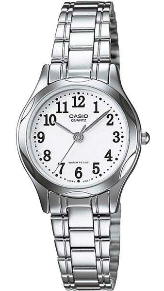 Наручные часы Casio LTP-1275D-7B. Фото 0.