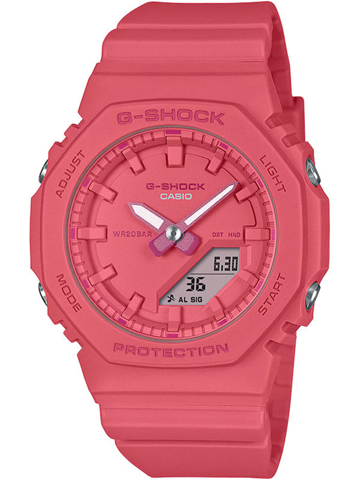 Наручные часы Casio GMA-P2100-4A. Фото 0.