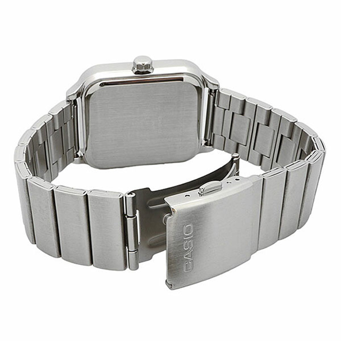 Наручные часы Casio MTP-M305D-7A. Фото 6.