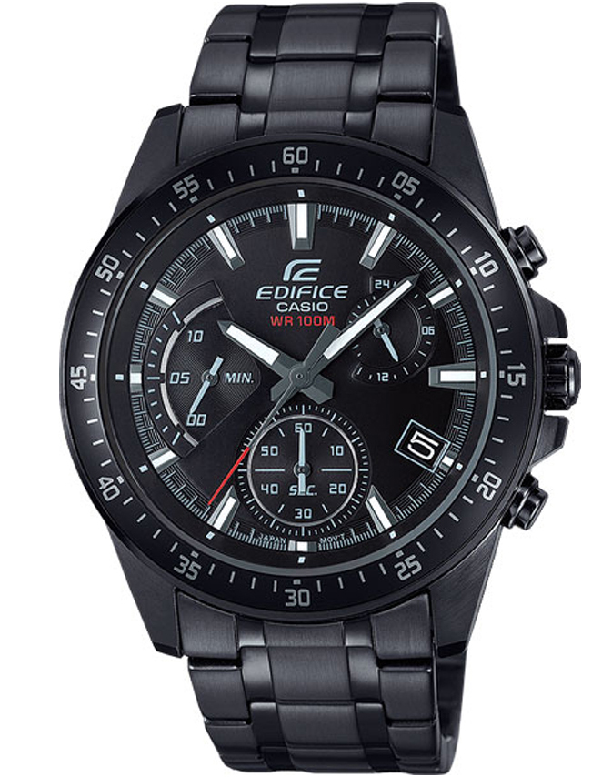 Наручные часы Casio EFV-540DC-1A. Фото 0.