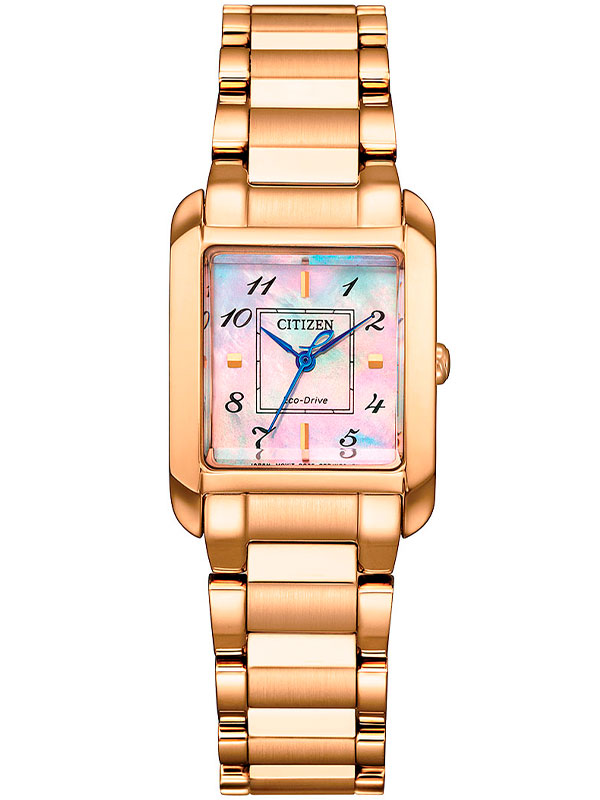 Наручные часы Citizen EW5603-89Y. Фото 0.