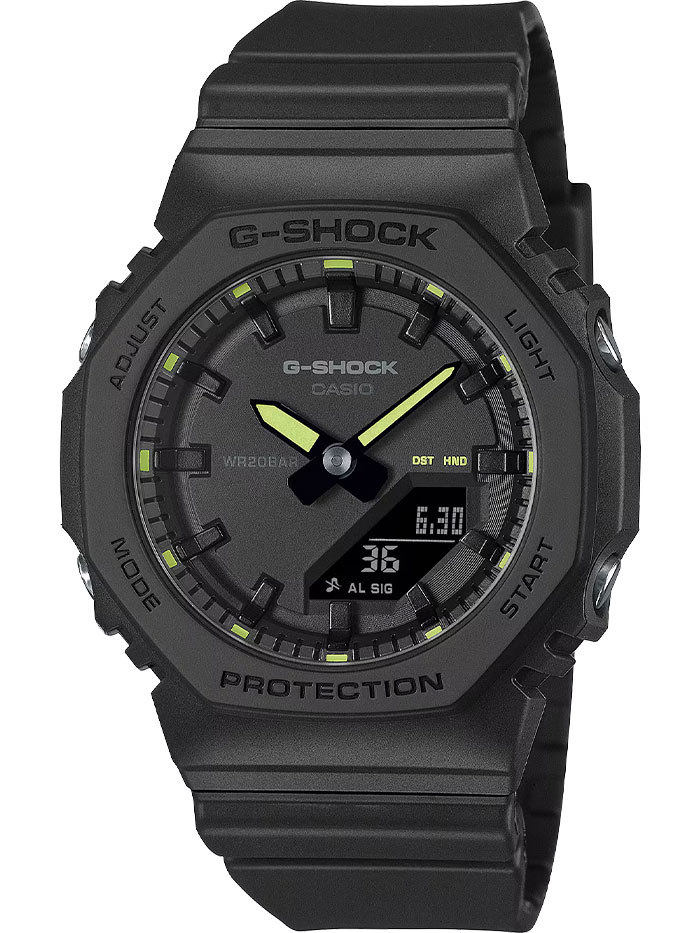 Наручные часы Casio GMA-P2100SA-1A1. Фото 0.