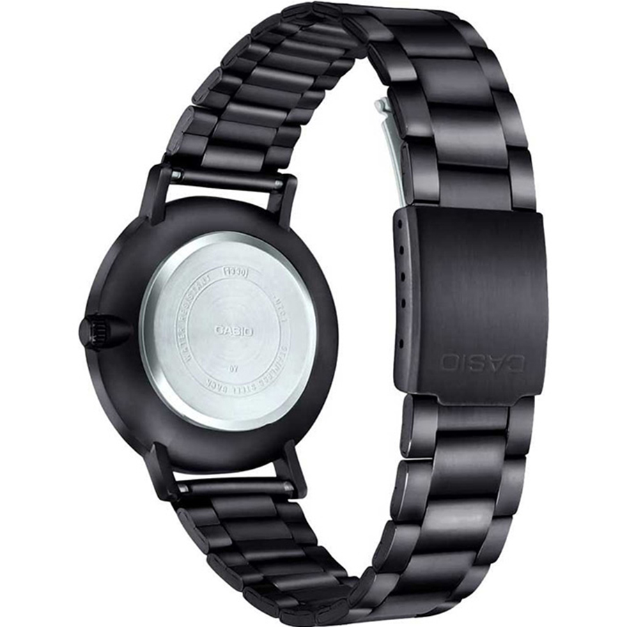 Наручные часы Casio MTP-VT01B-7B. Фото 6.