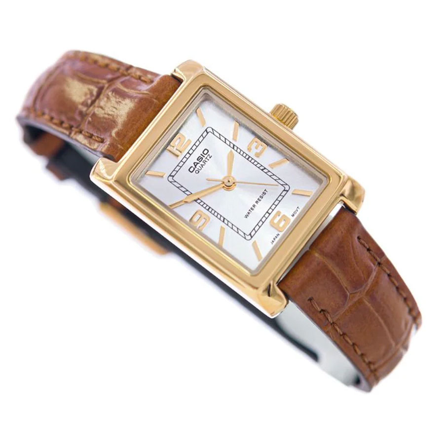 Наручные часы Casio LTP-1234GLL-7A. Фото 1.