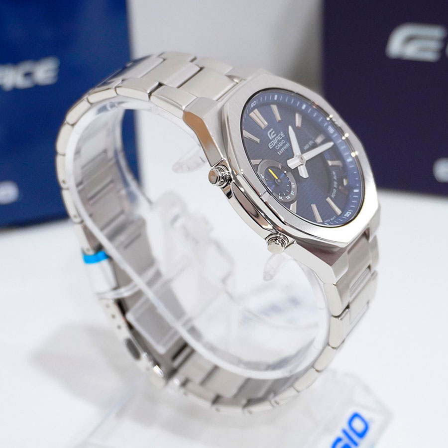 Наручные часы Casio ECB-S10D-2A. Фото 4.