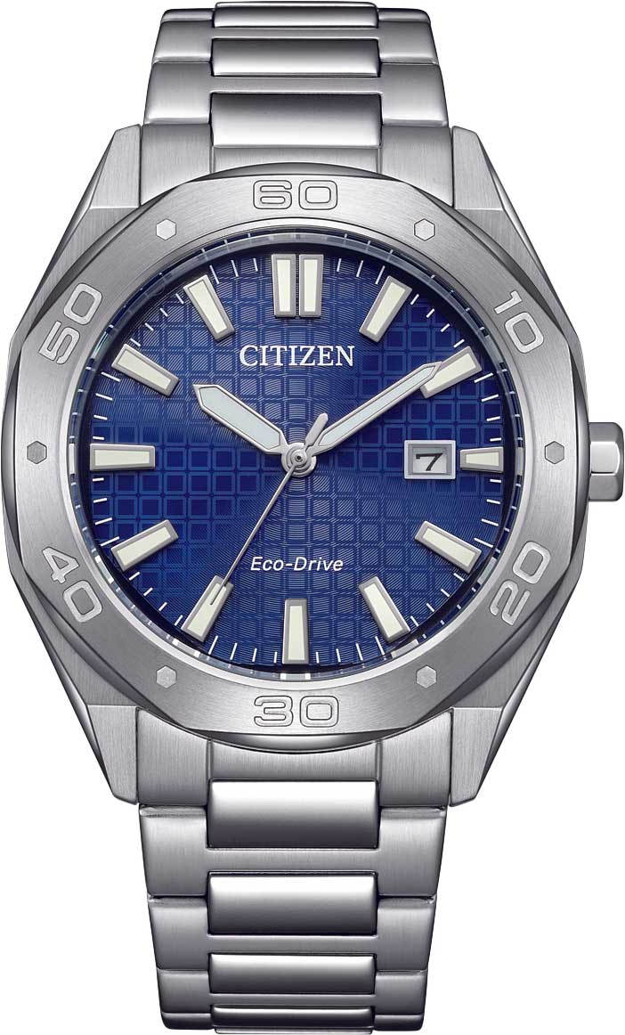 Наручные часы Citizen BM7630-80L. Фото 0.