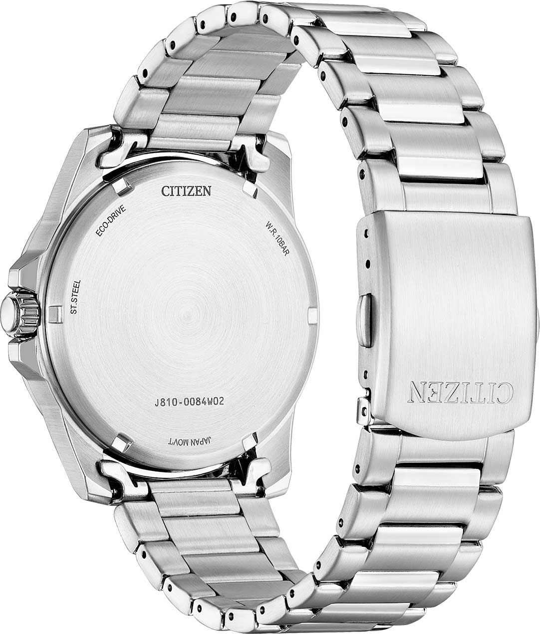 Наручные часы Citizen AW1811-82X. Фото 2.