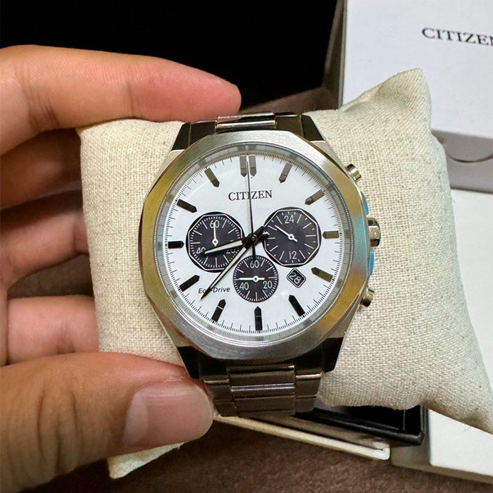 Наручные часы Citizen CA4590-81A. Фото 1.