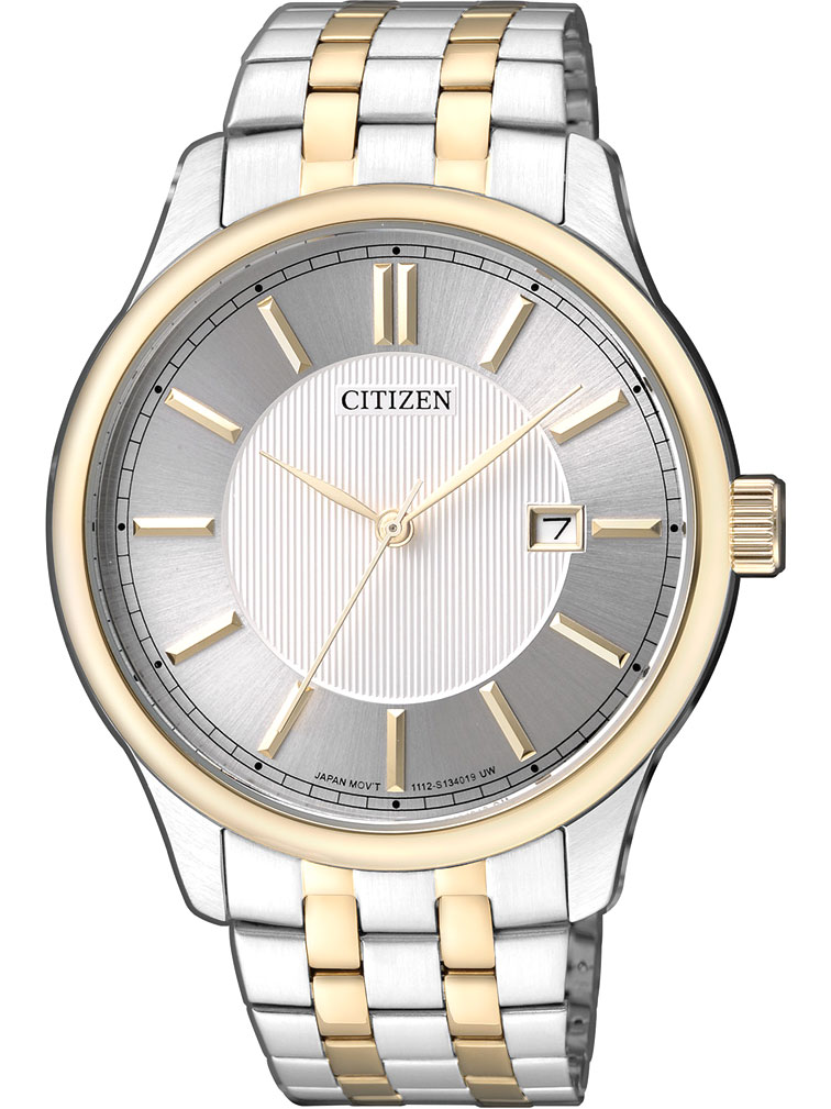 Наручные часы Citizen BI1054-55A. Фото 0.