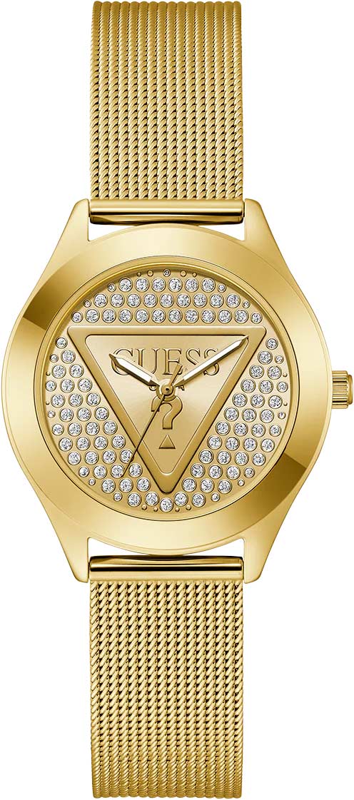 Наручные часы Guess GW0835L2. Фото 0.