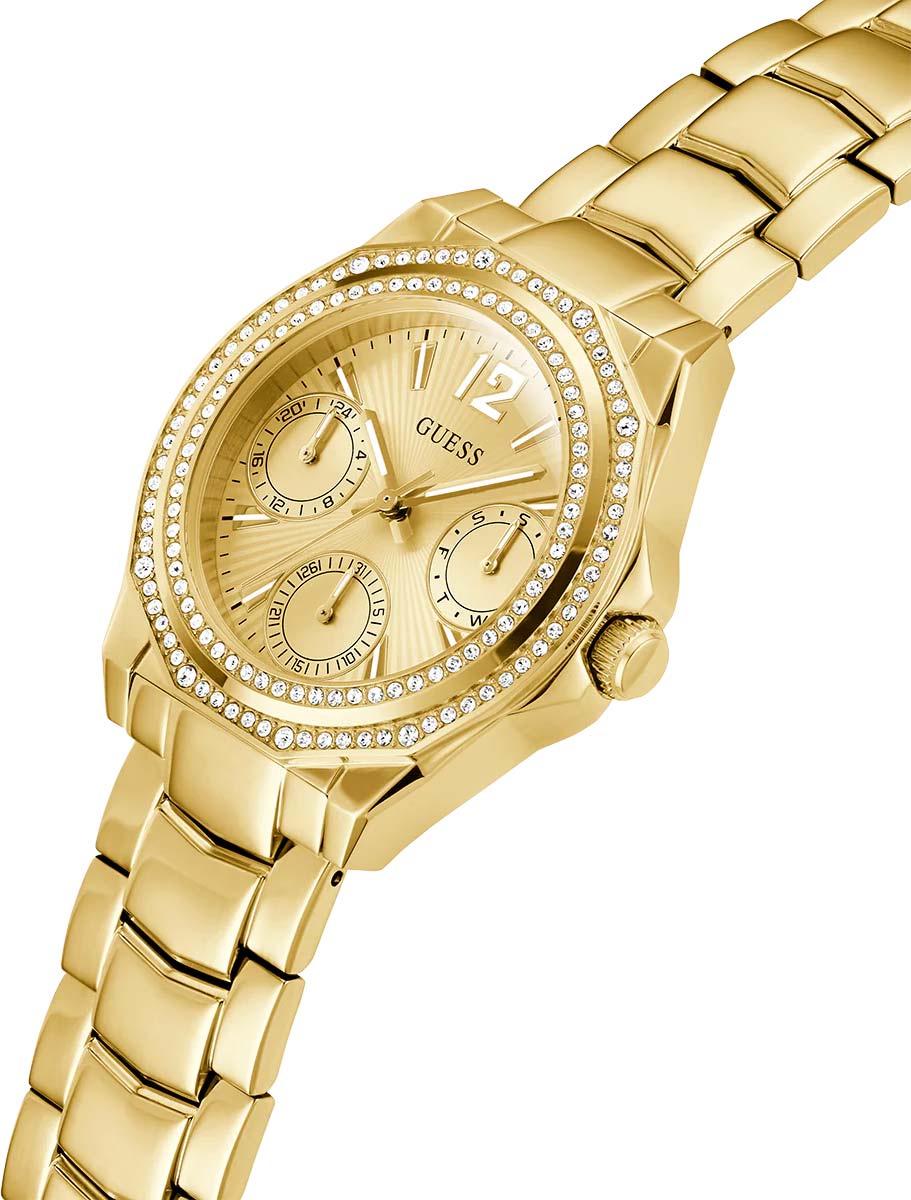Наручные часы Guess GW0685L2. Фото 3.