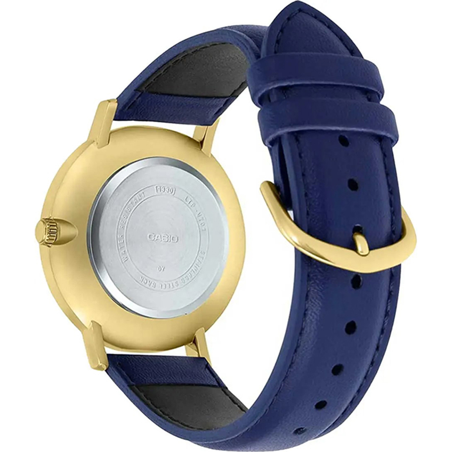 Наручные часы Casio LTP-VT01GL-2B. Фото 6.