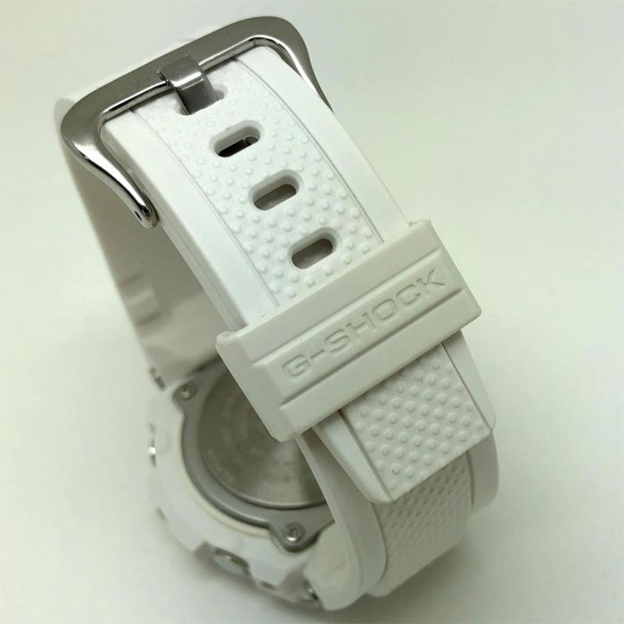 Наручные часы Casio GST-W310-7A. Фото 9.