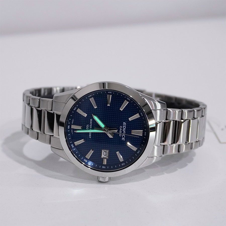 Наручные часы Casio EFV-160D-2A. Фото 6.