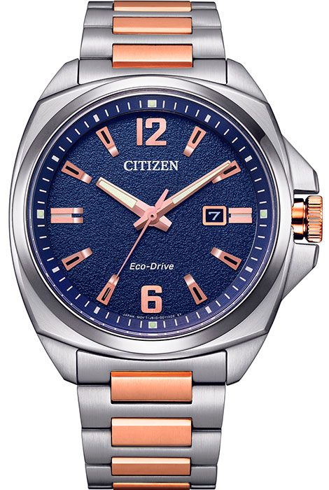 Наручные часы Citizen AW1726-55L. Фото 0.
