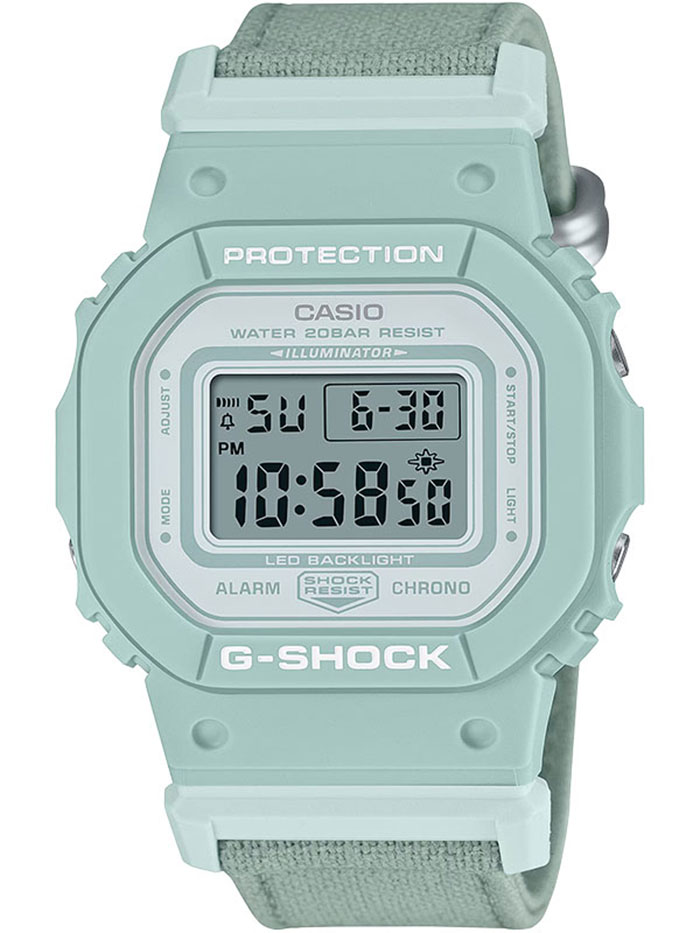 Наручные часы Casio GMD-S5600CT-3. Фото 0.