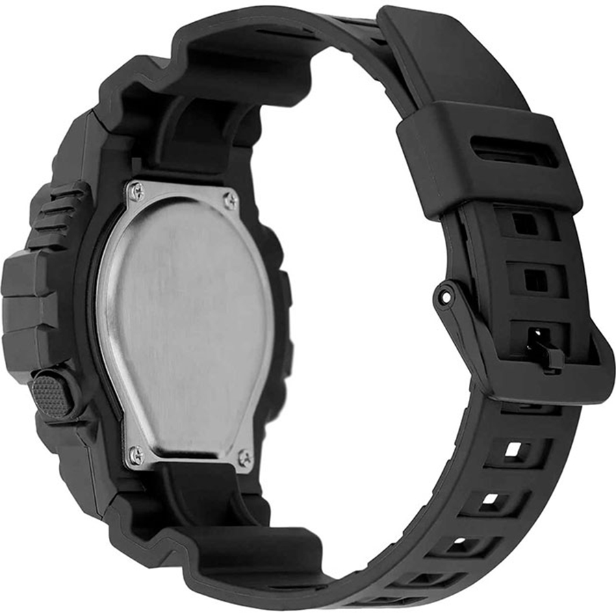 Наручные часы Casio HDC-700-9A. Фото 7.