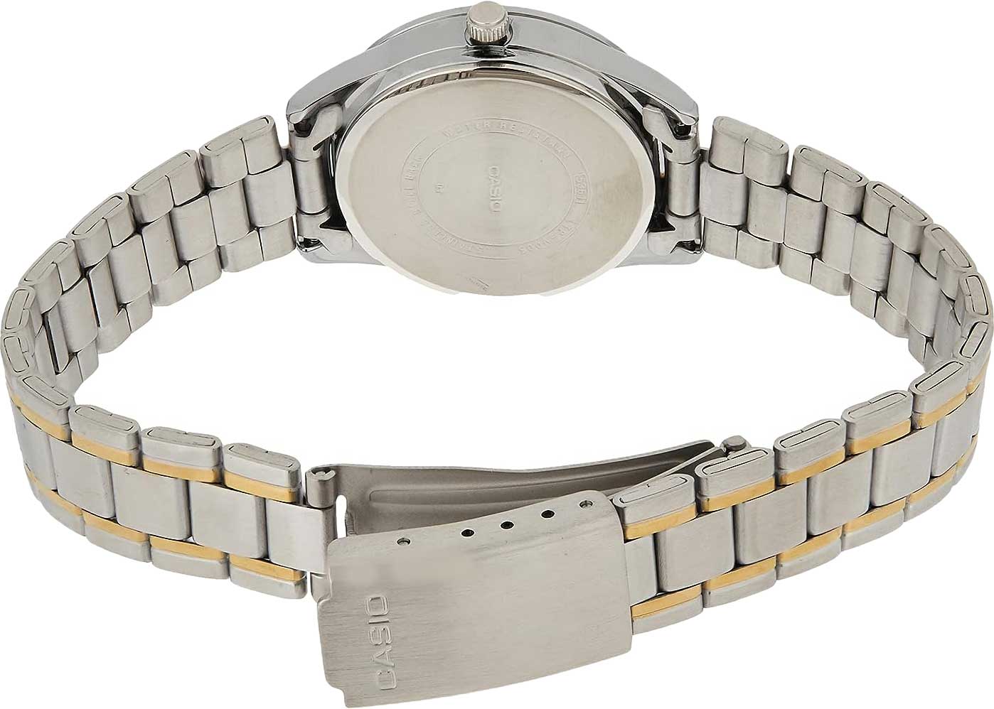 Наручные часы Casio LTP-V005SG-7A. Фото 2.