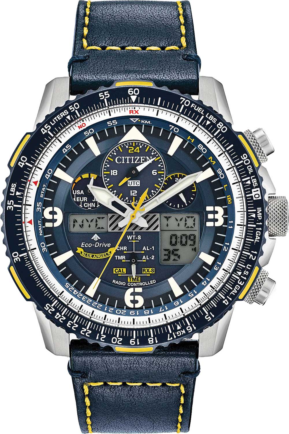 Наручные часы Citizen JY8078-01L. Фото 0.