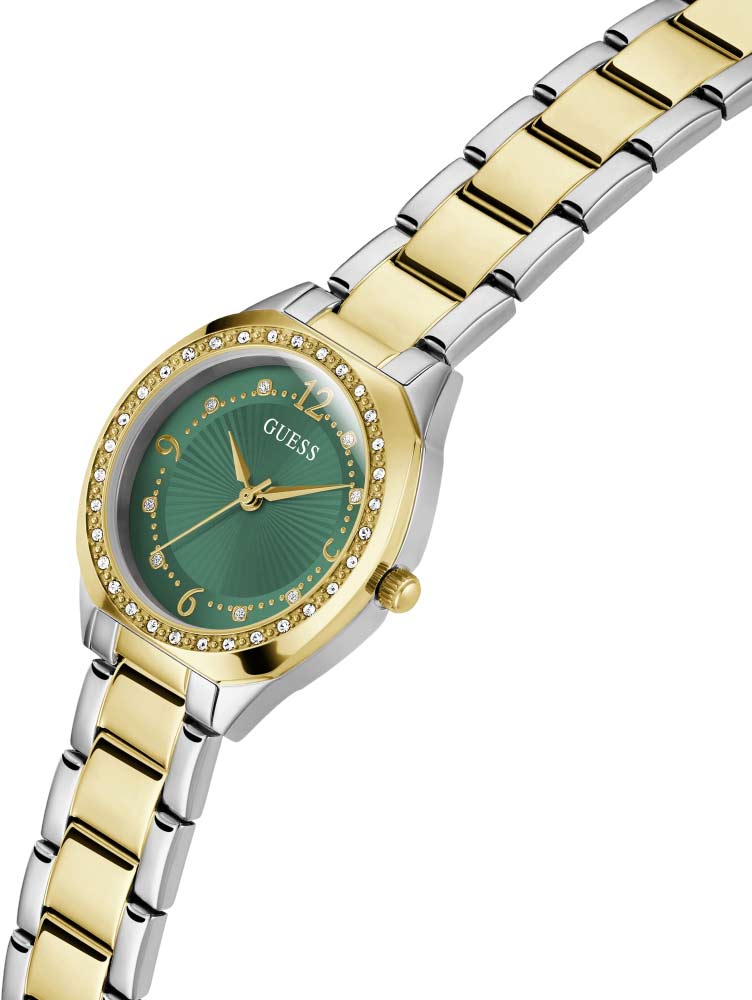 Наручные часы Guess GW0767L4. Фото 2.