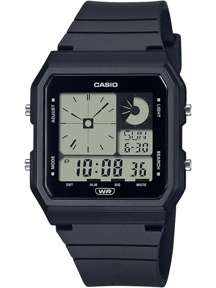 Наручные часы Casio LF-20W-1A. Фото 0.