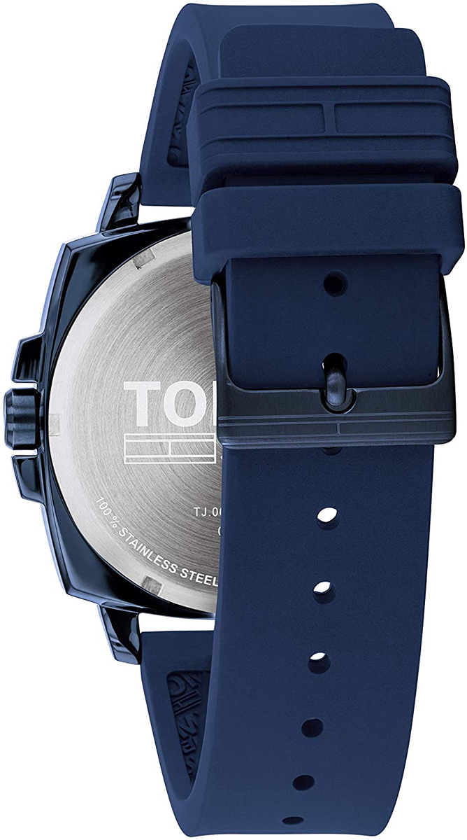 Наручные часы Tommy Hilfiger 1791865. Фото 2.