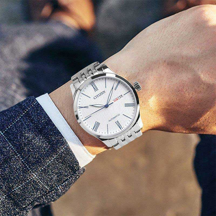 Наручные часы Citizen NH8350-59B. Фото 3.