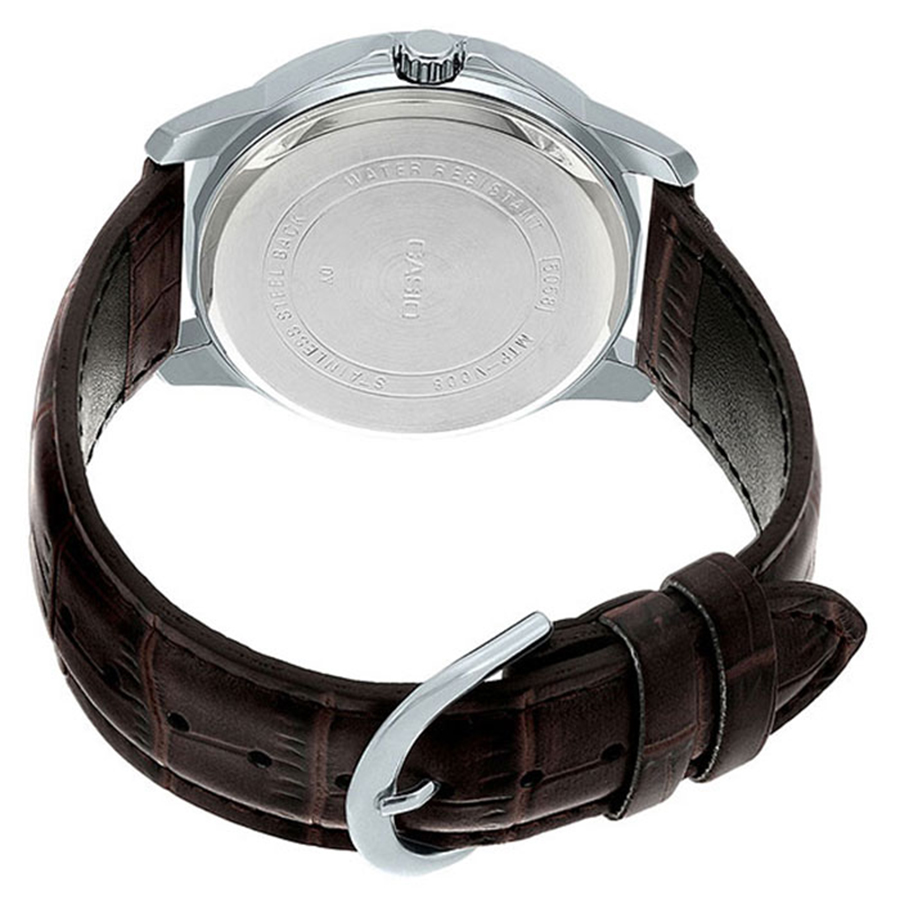 Наручные часы Casio MTP-V300L-7A. Фото 9.