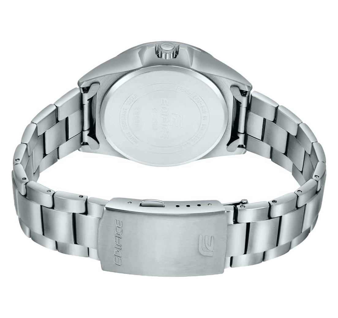 Наручные часы Casio EFV-140D-3A. Фото 2.