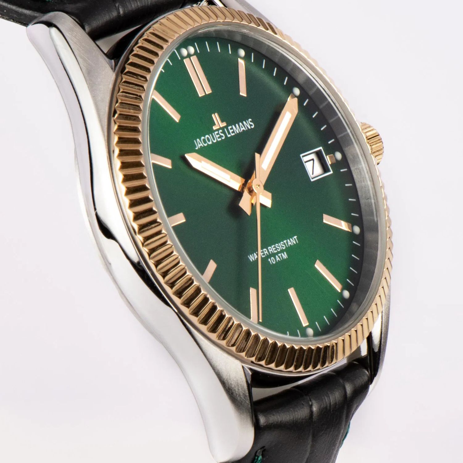 Наручные часы Jacques Lemans 50-4W. Фото 1.