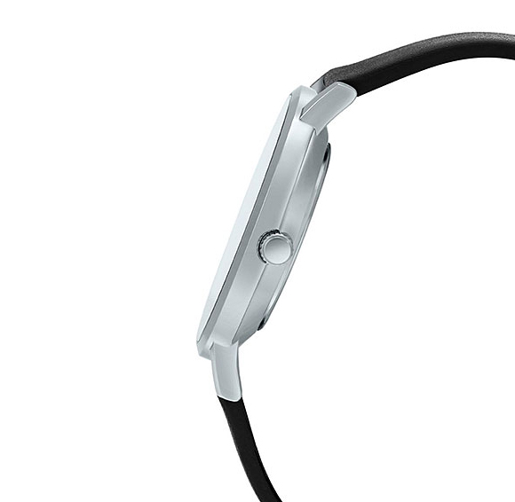 Наручные часы Casio MTP-VT01L-1B2. Фото 1.