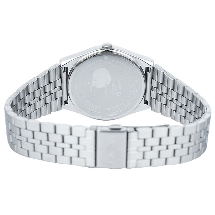 Наручные часы Casio MTP-B145D-3A. Фото 7.