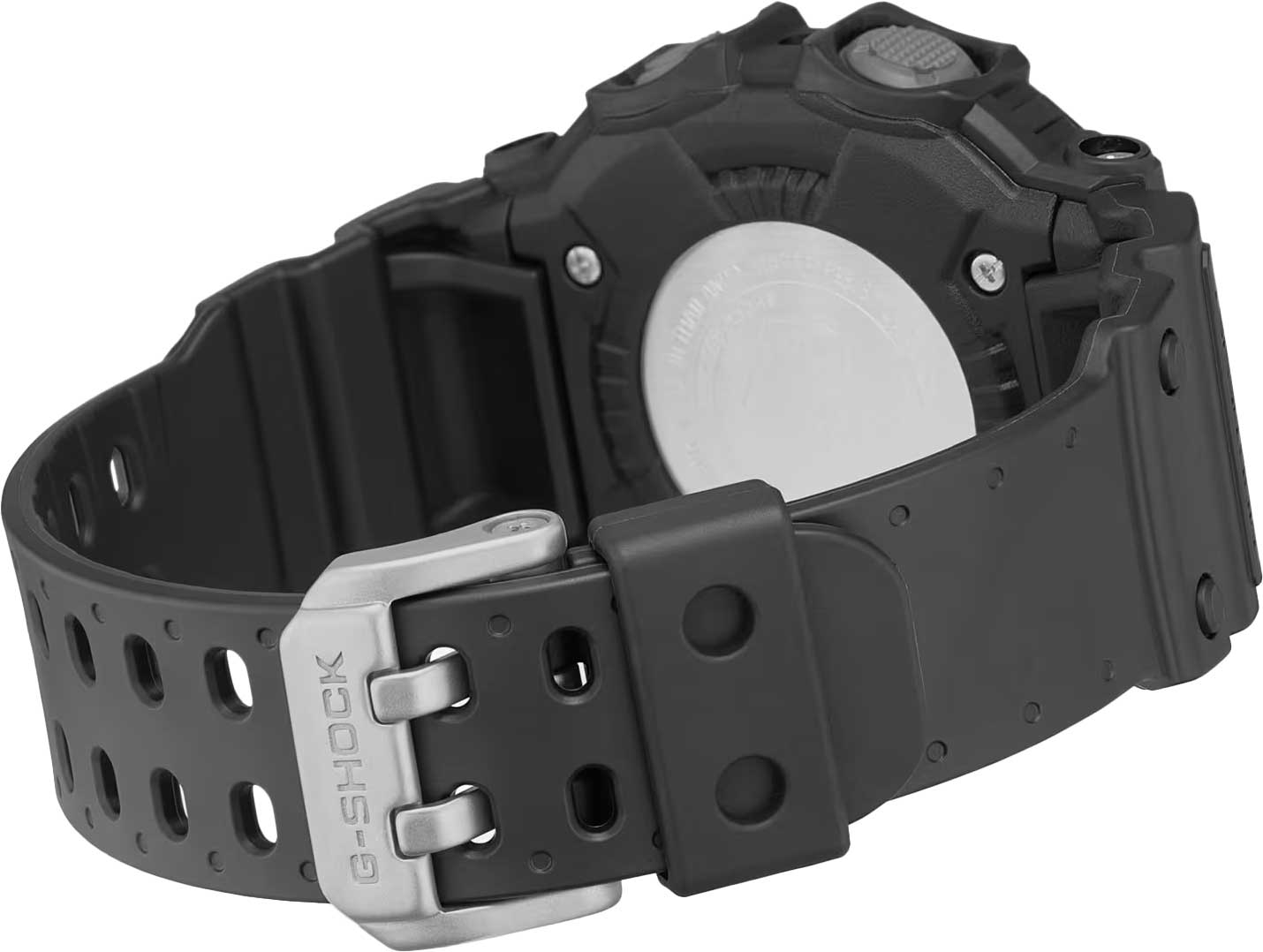 Наручные часы Casio GX-56MF-1. Фото 6.