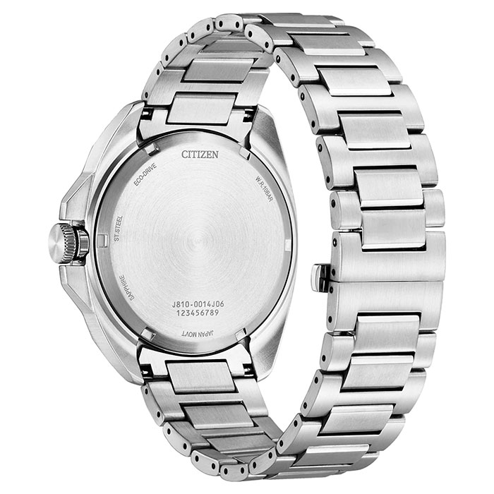 Наручные часы Citizen AW1720-51E. Фото 9.