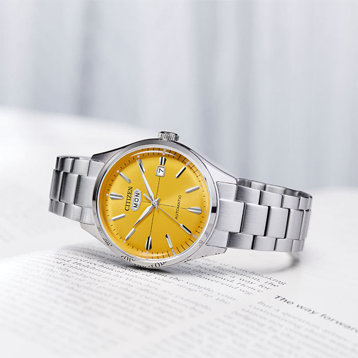Наручные часы Citizen NH8391-51Z. Фото 7.