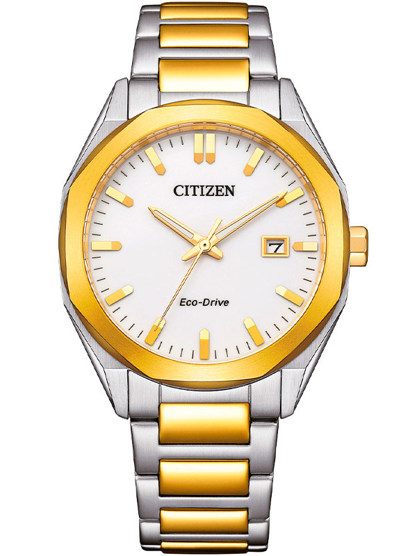 Наручные часы Citizen BM7624-82A. Фото 0.