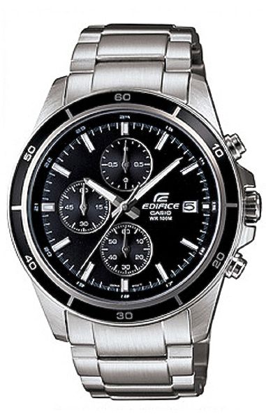Наручные часы Casio EFR-526D-1A. Фото 0.