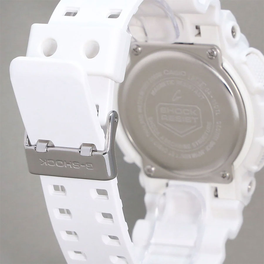 Наручные часы Casio GA-110TL-7A. Фото 9.