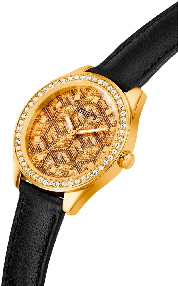 Наручные часы Guess GW0608L2. Фото 1.