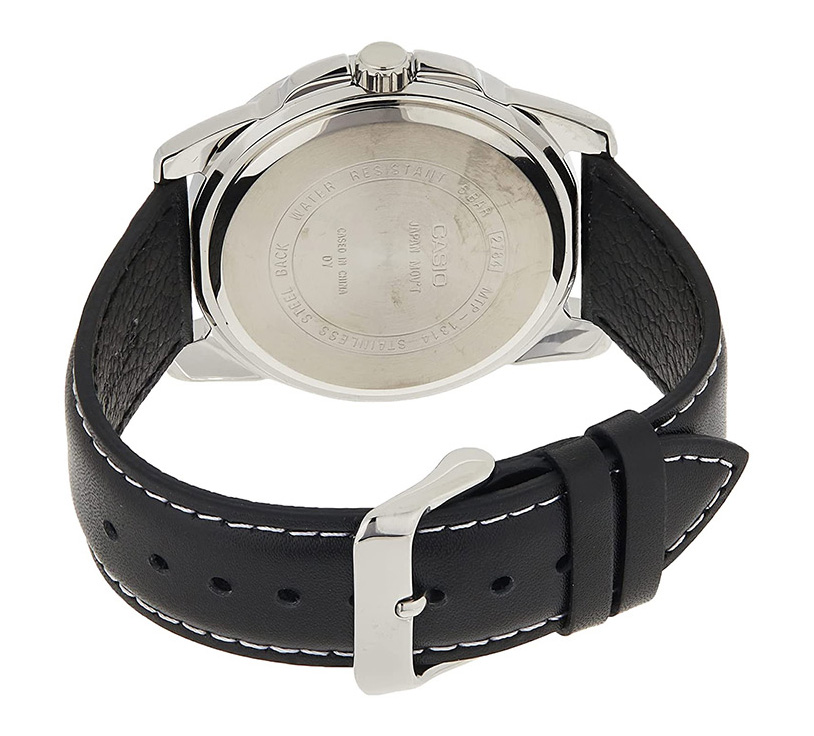 Наручные часы Casio MTP-1314L-8A. Фото 2.