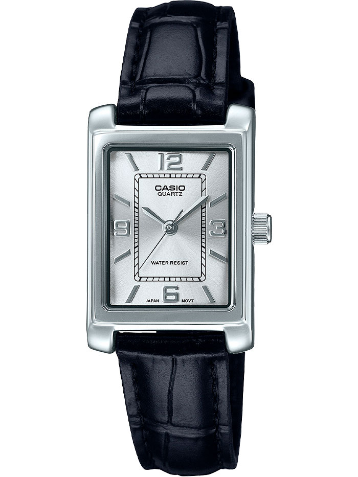 Наручные часы Casio LTP-1234LL-7A. Фото 0.