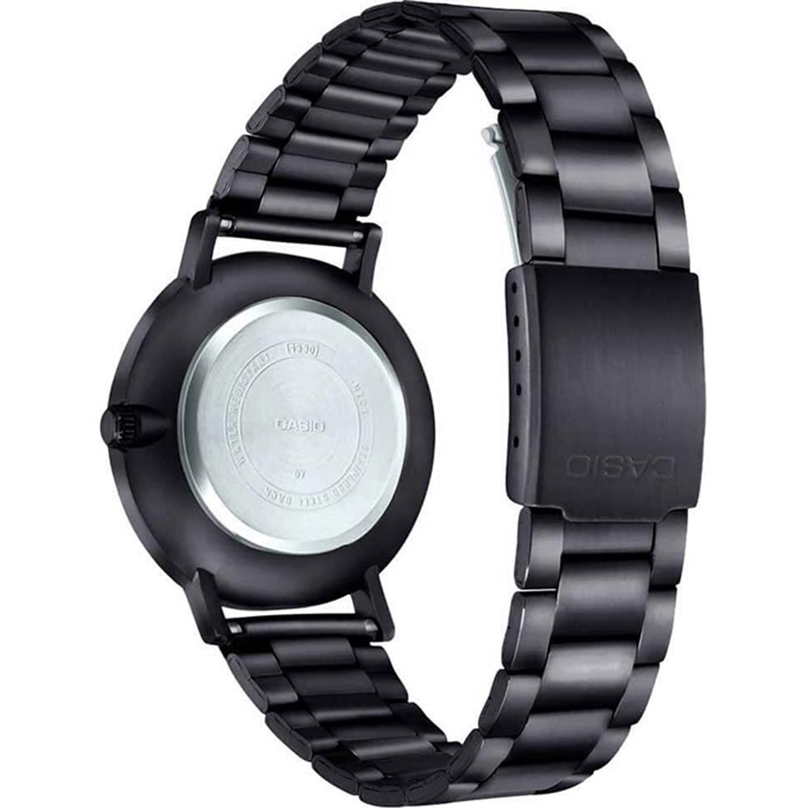 Наручные часы Casio MTP-VT01B-2B. Фото 8.