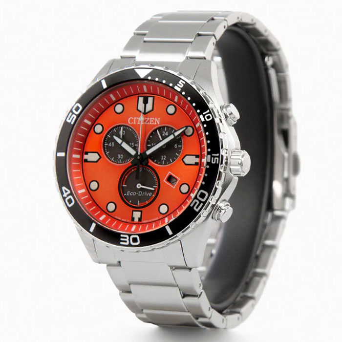 Наручные часы Citizen AT2560-84X. Фото 2.
