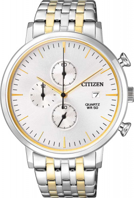 Наручные часы Citizen AN3614-54A. Фото 0.