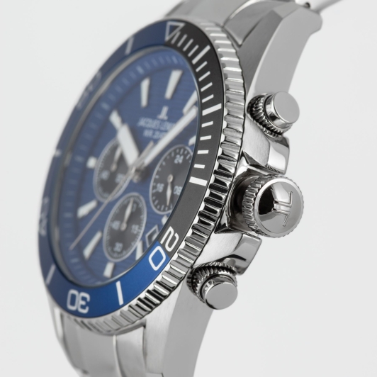 Наручные часы Jacques Lemans 1-2206H. Фото 2.